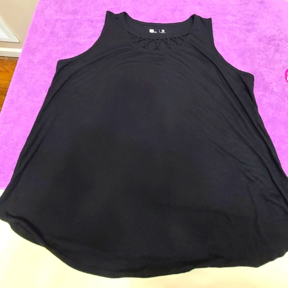 Xersion Women's Tank Top 1x
